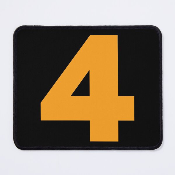 Item preview, 4 in the Papaya Orange of its 2021 team designed and sold by F440.