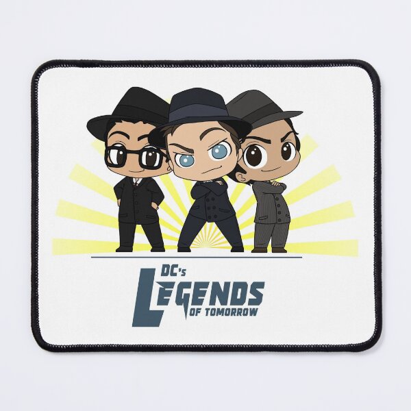 Item preview, Chicago Legends - Gary, Nate and Behrad v2 designed and sold by RotemChan.