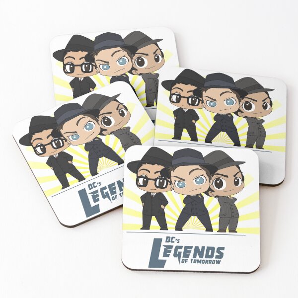 Item preview, Chicago Legends - Gary, Nate and Behrad v2 designed and sold by RotemChan.