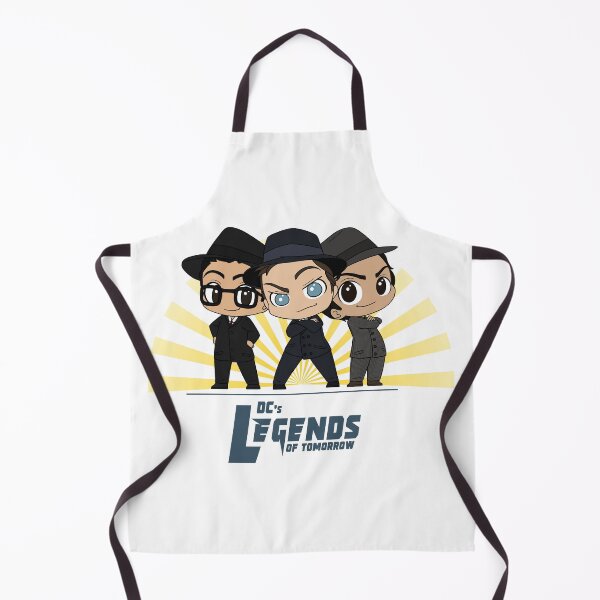 Item preview, Chicago Legends - Gary, Nate and Behrad v2 designed and sold by RotemChan.