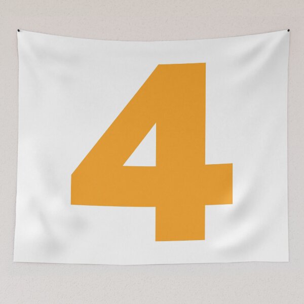 Item preview, 4 in the Papaya Orange of its 2021 team designed and sold by F440.