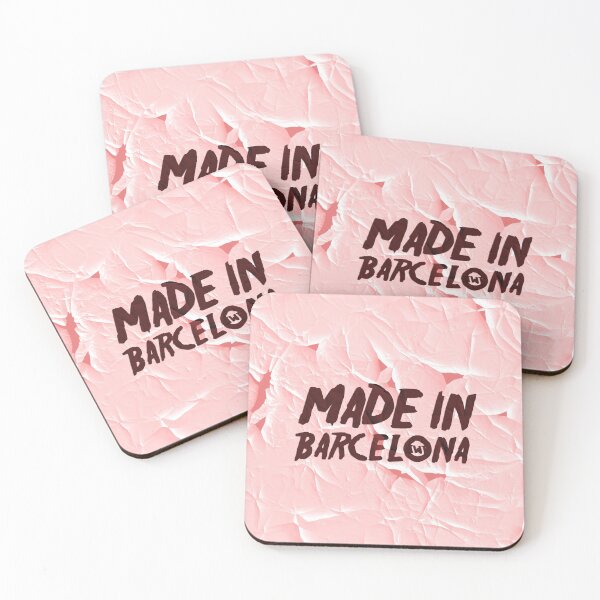 Item preview, Made in Barcelona designed and sold by Mamesh Amazigh.