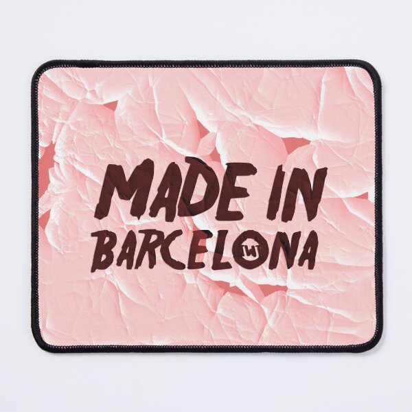 Item preview, Made in Barcelona designed and sold by Mamesh Amazigh.