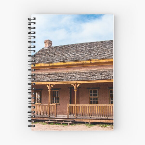 Item preview, Russell Home - Grafton Ghost Town - Utah designed and sold by ultimateplaces.