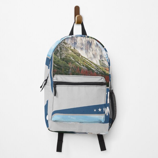 Item preview, Yosemite National Park California State Park designed and sold by Dexter Freeman.