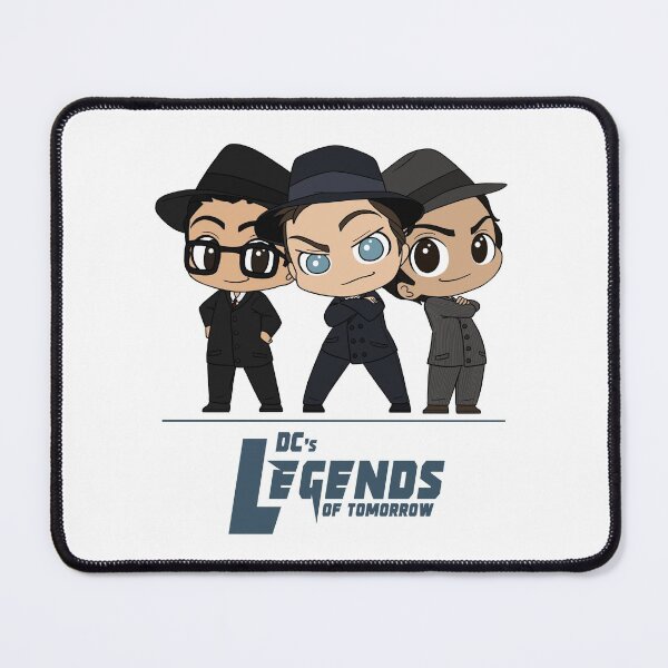 Item preview, Chicago Legends - Gary, Nate and Behrad v1 designed and sold by RotemChan.