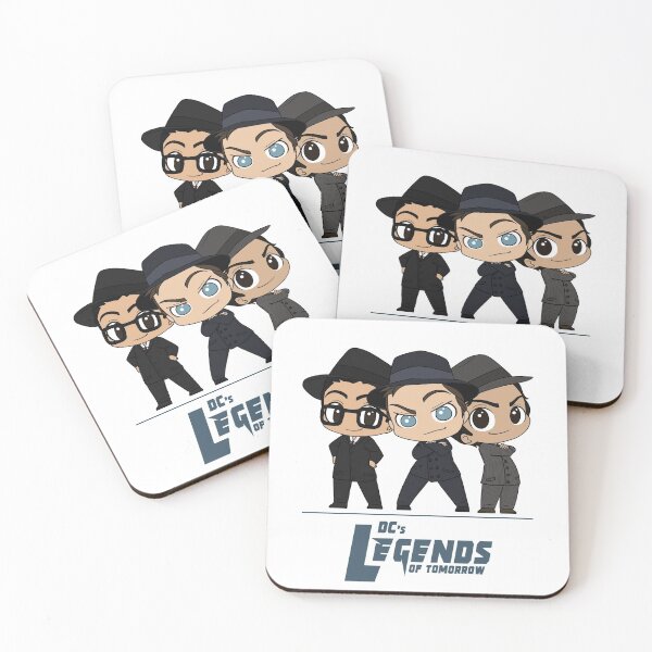 Item preview, Chicago Legends - Gary, Nate and Behrad v1 designed and sold by RotemChan.
