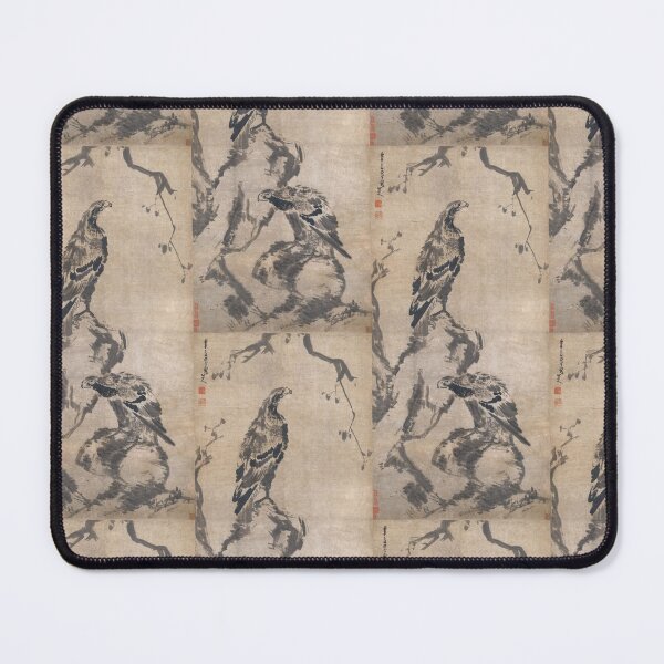 Item preview, Two Eagles - Chinese Painting designed and sold by xm-h.