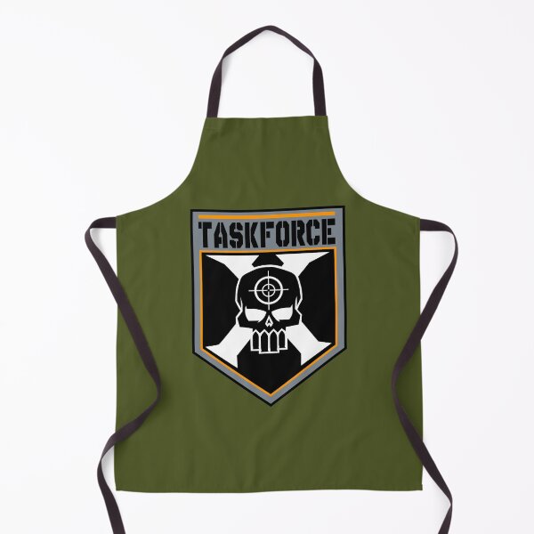 Item preview, Task Force X designed and sold by DesignInkz.