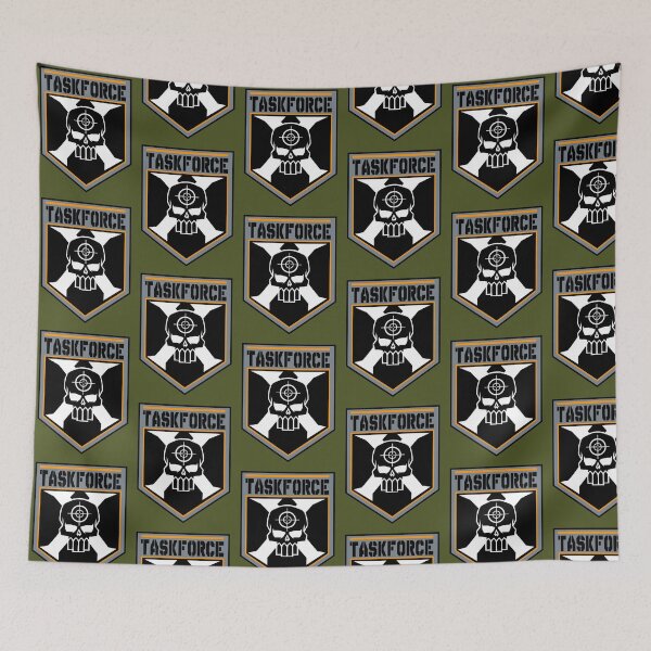 Item preview, Task Force X designed and sold by DesignInkz.