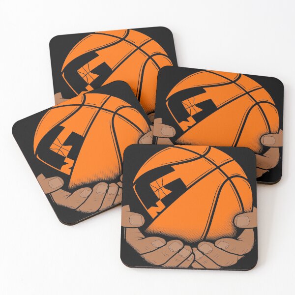 Item preview, Basketball in Gods Hands IG designed and sold by InGame Basketball.