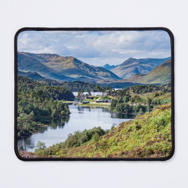 Item preview, Glen Affric Viewpoint designed and sold by KGrainger-Photo.