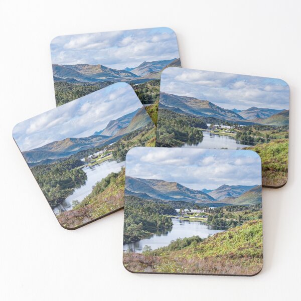 Item preview, Glen Affric Viewpoint designed and sold by KGrainger-Photo.