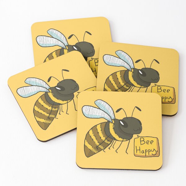 Item preview, Copy of Bee - Shweet. designed and sold by spooklgp.