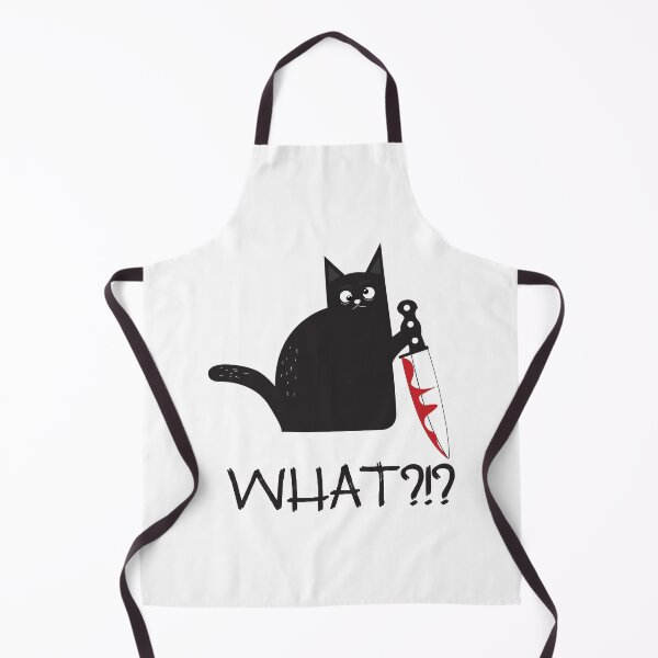 Item preview, Cat say What designed and sold by InstaCreatives.