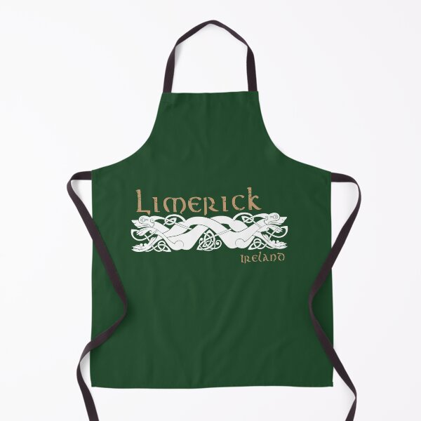 Item preview, Limerick, Ireland designed and sold by TrueCelt.