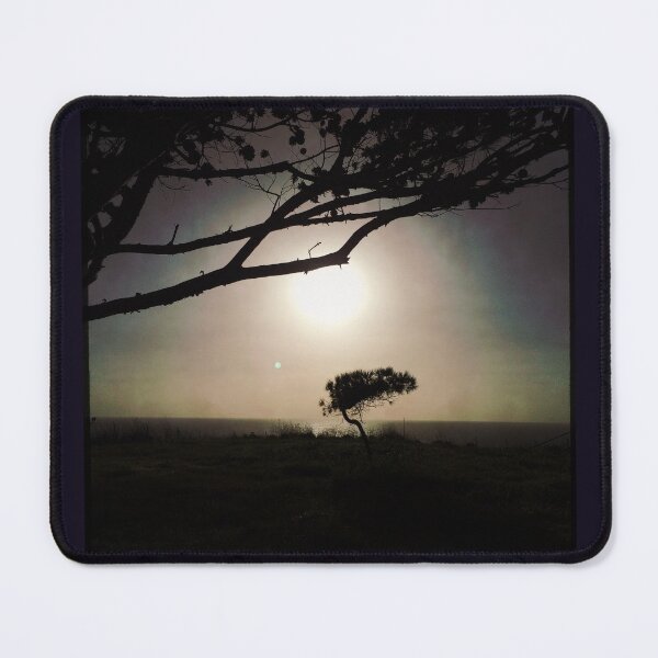 Item preview, Lonely tree designed and sold by Christine Mignon.