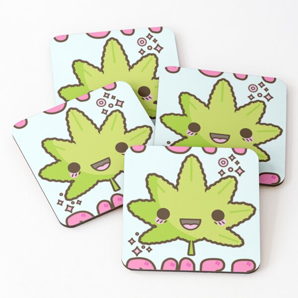 Item preview, puff puff weed  designed and sold by HowlingClothing.