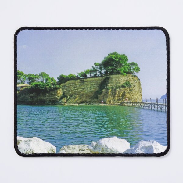 Item preview, Agios Sostis designed and sold by tomg.