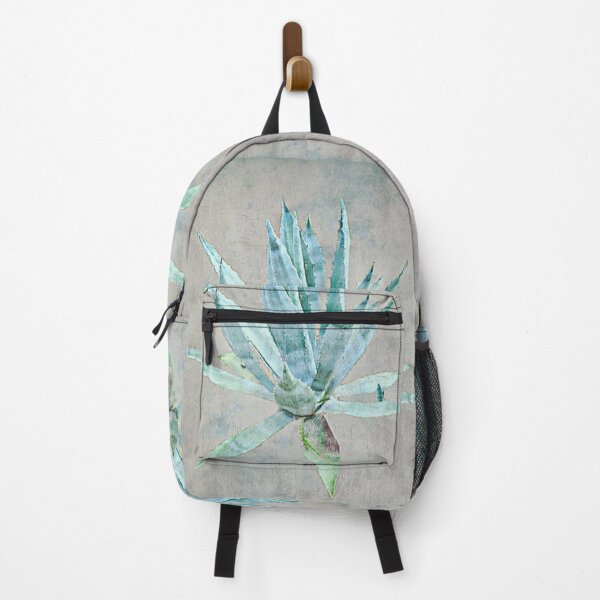 Item preview, Cactus Abstract. Agave Americana designed and sold by Pretty-Bird.