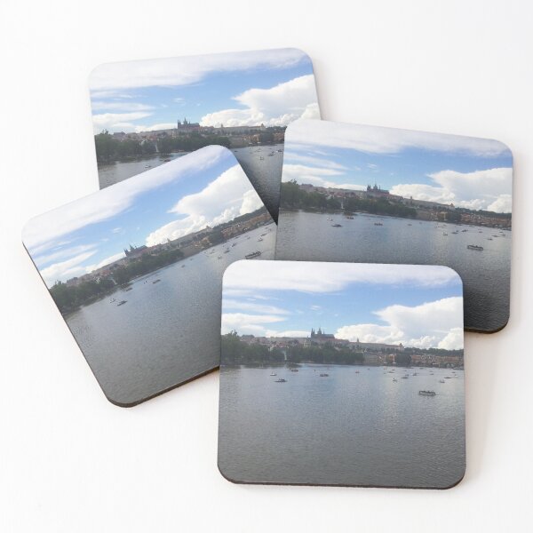 Item preview, Special Prag- View to the Old CIty designed and sold by Dreammkd.