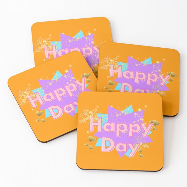 Item preview, Happy day, quote. designed and sold by Oksanka21.