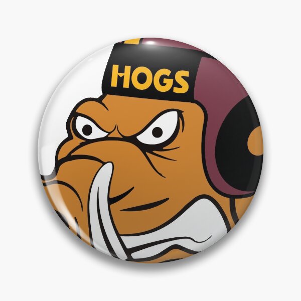 Item preview, Washington Hogs designed and sold by ChrisLohoff.