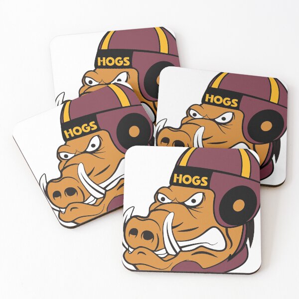 Item preview, Washington Hogs designed and sold by ChrisLohoff.