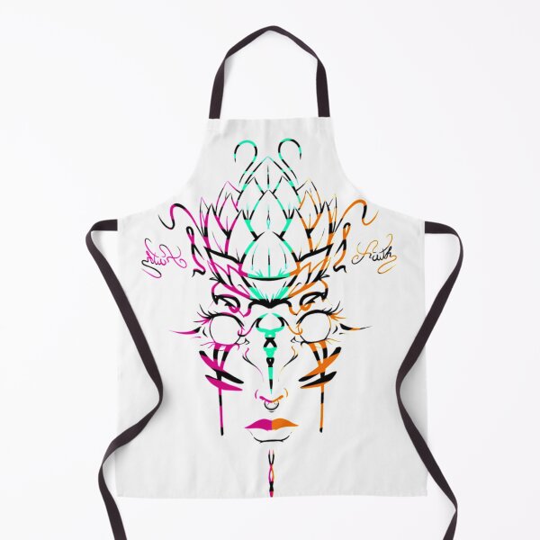 Item preview, Tattoo Queen (variant) designed and sold by LaVaughn-97.