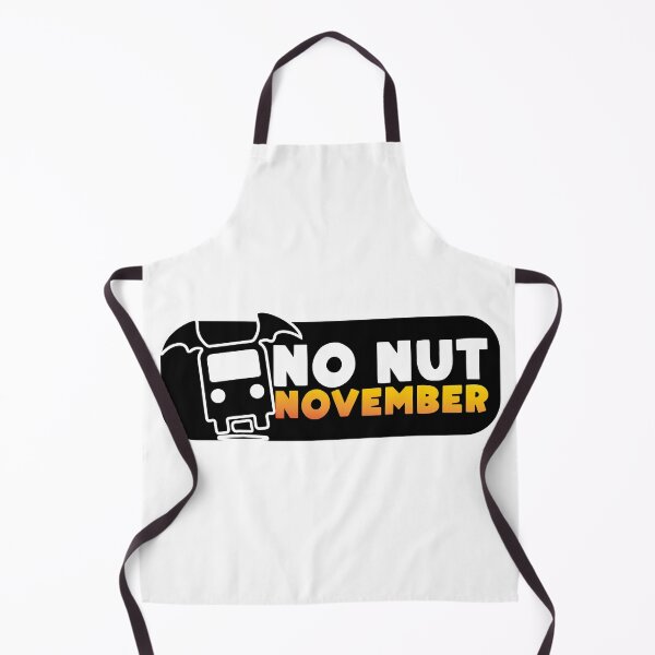 Item preview, no nut november designed and sold by bahicharafe.