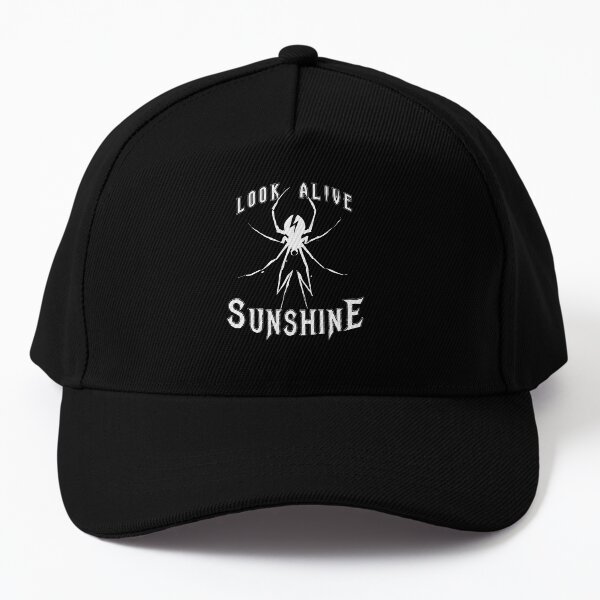 Let Her Rip Baseball Cap