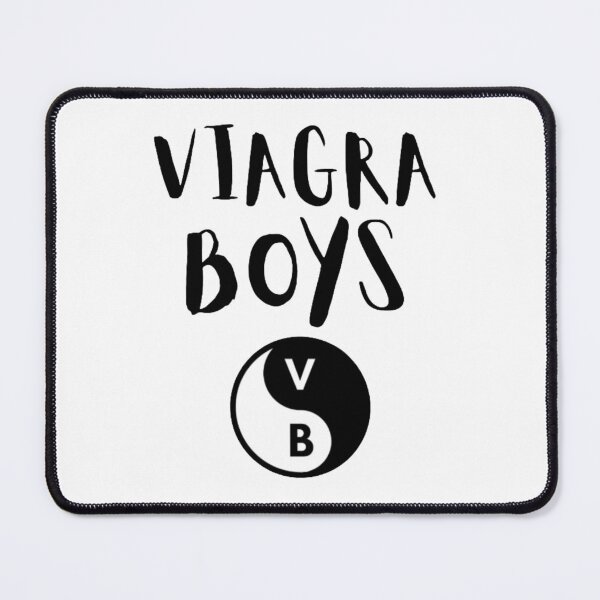 Item preview, Viagra Boys designed and sold by NxtLvlDsgns.