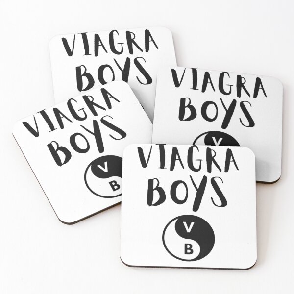 Item preview, Viagra Boys designed and sold by NxtLvlDsgns.