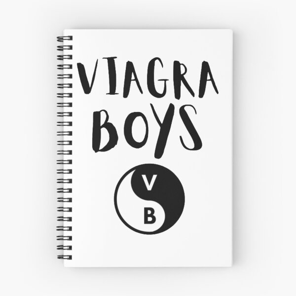Item preview, Viagra Boys designed and sold by NxtLvlDsgns.