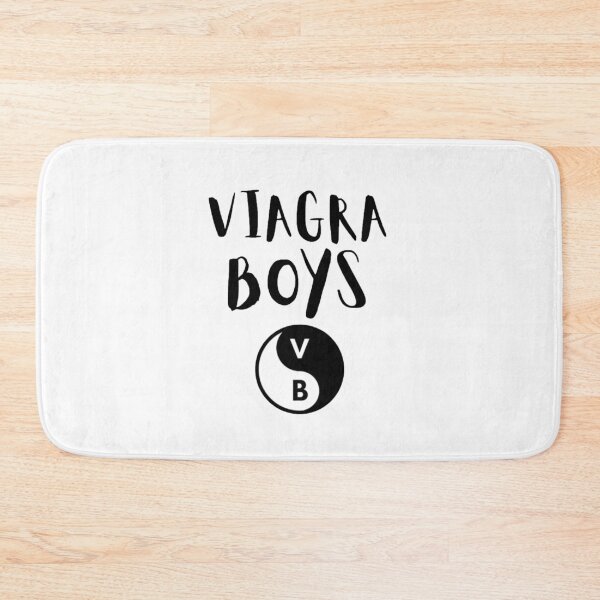 Item preview, Viagra Boys designed and sold by NxtLvlDsgns.