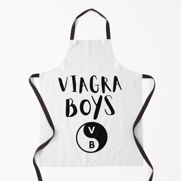 Item preview, Viagra Boys designed and sold by NxtLvlDsgns.