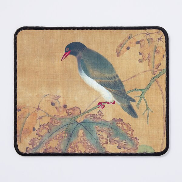 Item preview, Sparrow on Branch - Chinese Painting designed and sold by xm-h.