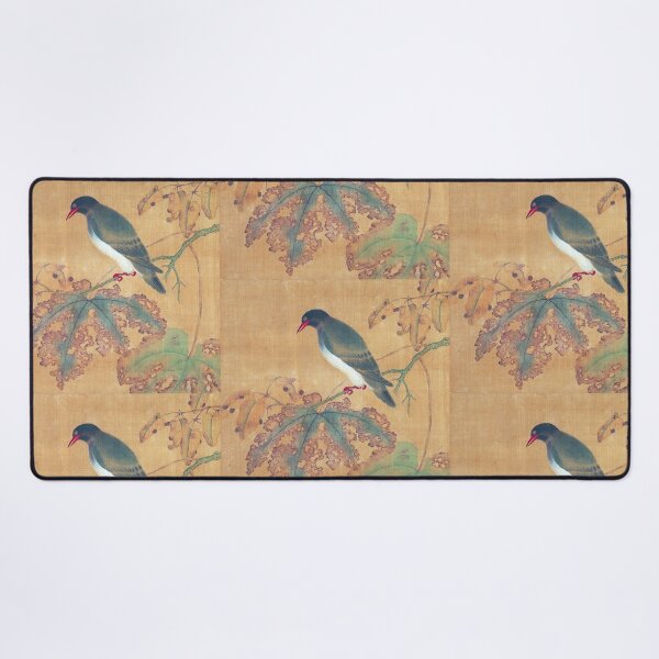Item preview, Sparrow on Branch - Chinese Painting designed and sold by xm-h.