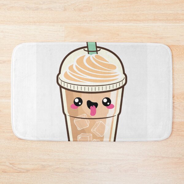 Item preview, ice latte designed and sold by HowlingClothing.