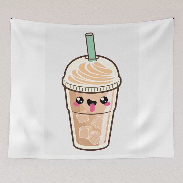 Item preview, ice latte designed and sold by HowlingClothing.