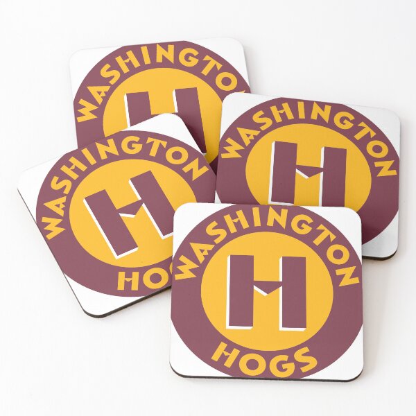 Item preview, Washington Hogs designed and sold by ChrisLohoff.