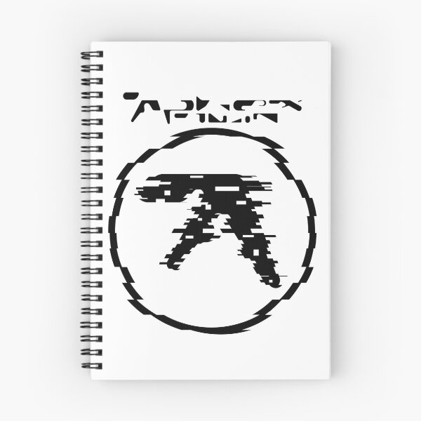 Item preview, AFX Glitch designed and sold by rippingthrash.