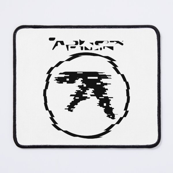 Item preview, AFX Glitch designed and sold by rippingthrash.