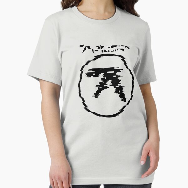 Item preview, AFX Glitch designed and sold by rippingthrash.