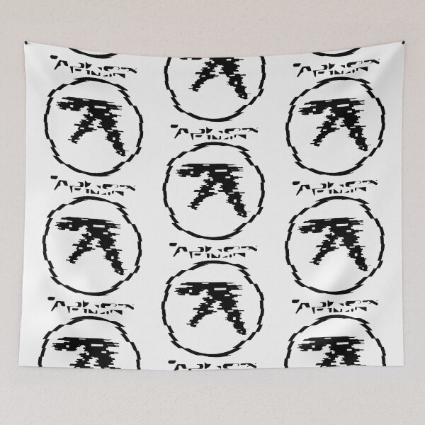 Item preview, AFX Glitch designed and sold by rippingthrash.