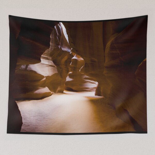 Item preview, Slot canyons, Page, Arizona designed and sold by OrcaNature.