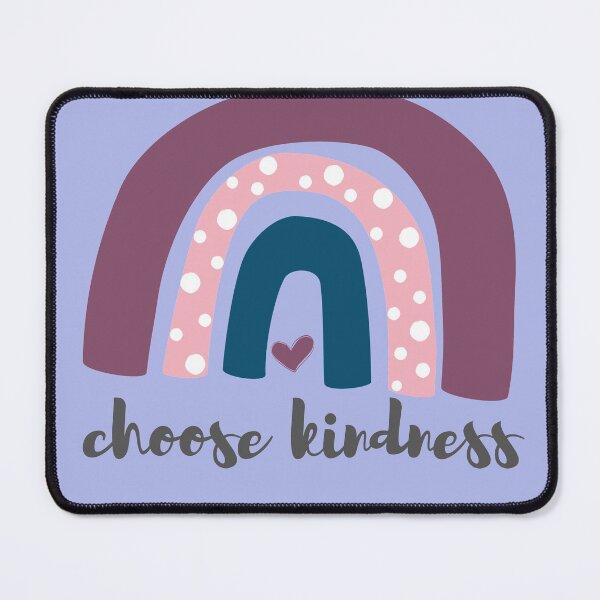 Item preview, choose kindness kindcounts designed and sold by Hey-Nice-Shirt.