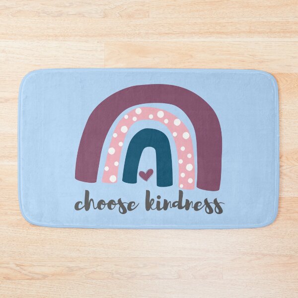 Item preview, choose kindness kindcounts designed and sold by Hey-Nice-Shirt.