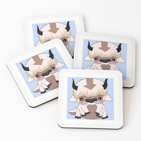 Item preview, Appa designed and sold by HowlingClothing.