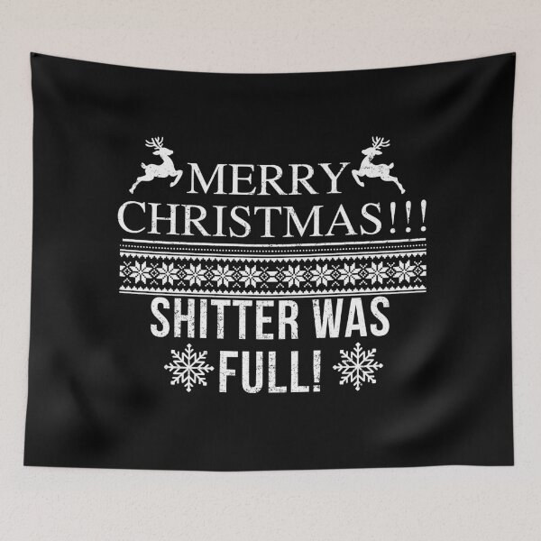 Item preview, christmas forevere designed and sold by Sympetrum.